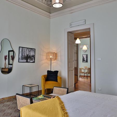 La Casa Del Gelsomino Palace อาชิเรอาเล ภายนอก รูปภาพ