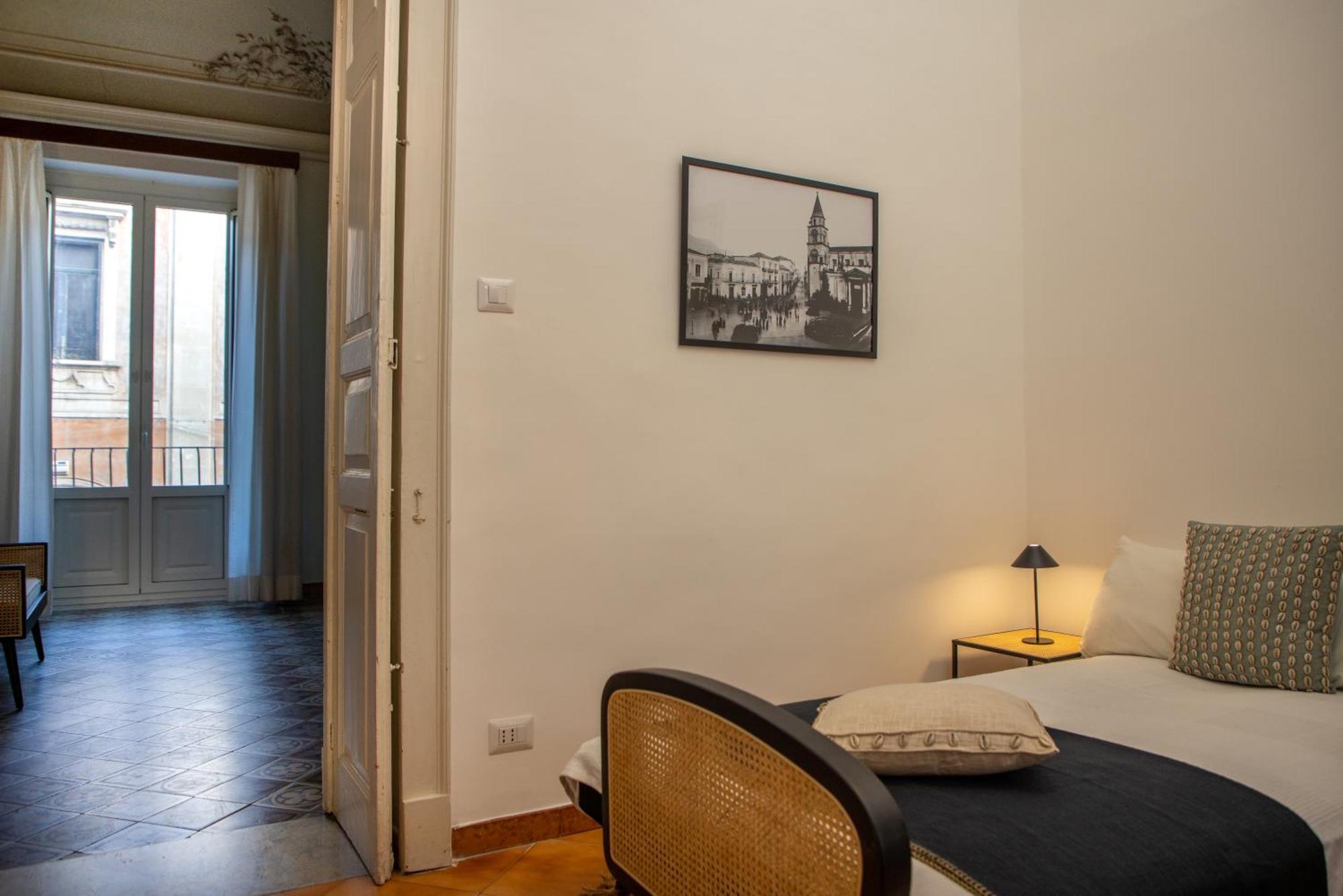 La Casa Del Gelsomino Palace อาชิเรอาเล ภายนอก รูปภาพ