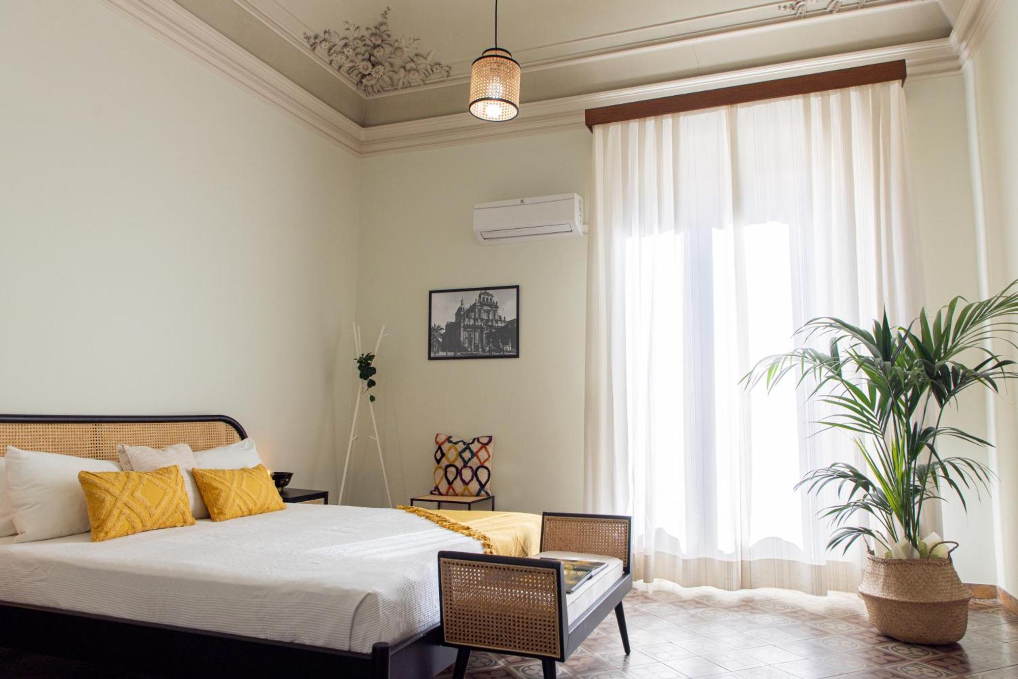 La Casa Del Gelsomino Palace อาชิเรอาเล ภายนอก รูปภาพ